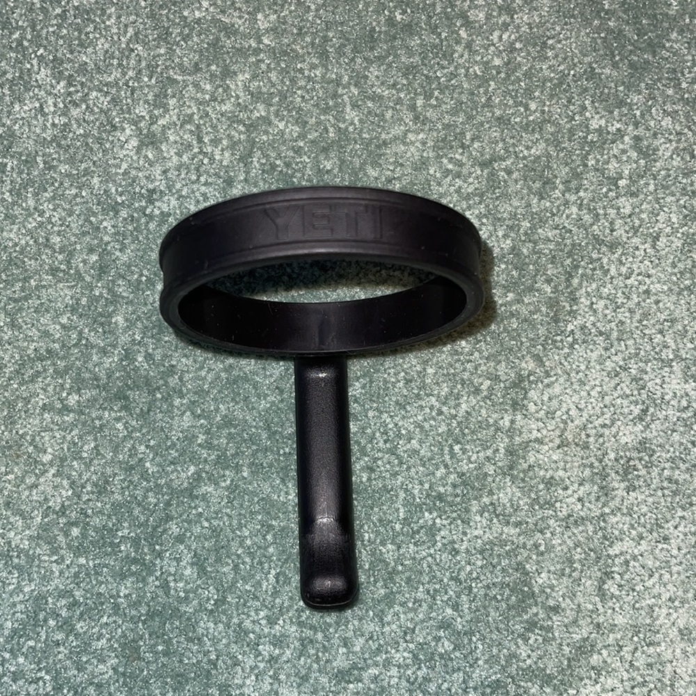 Yeti Handle For 20oz Rambler - Price Firm - Picture 4 of 4